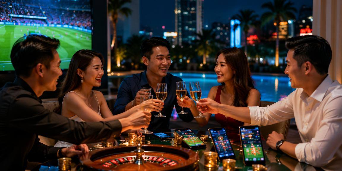23bet Các bàn chơi và studio mà 23bet vận hành