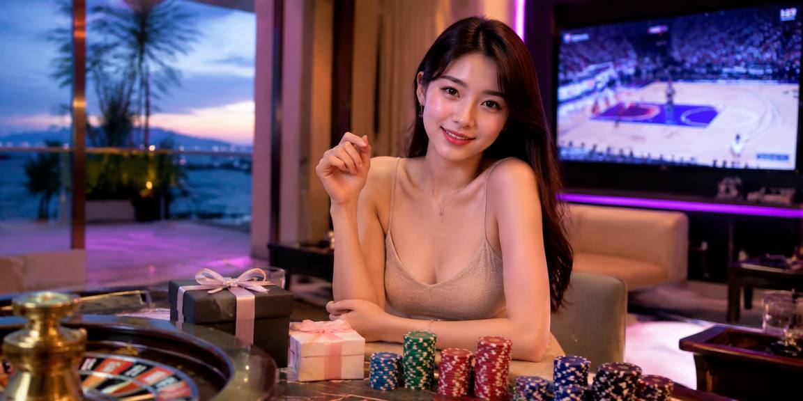 23bet Arcade