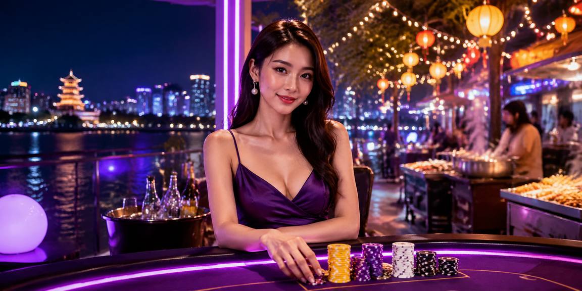 23bet Truy cập bàn live và slot từ cùng một tài khoản
